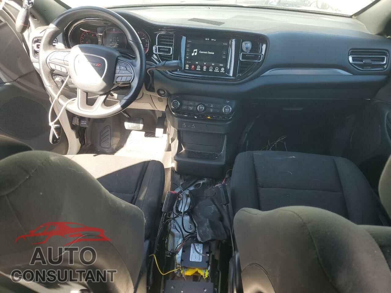 DODGE DURANGO 2023 - 1C4RDJFG7PC673995