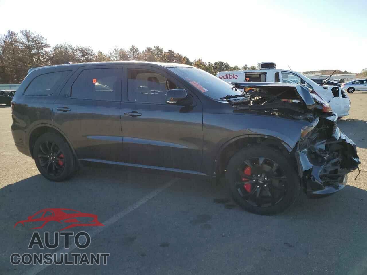 DODGE DURANGO 2019 - 1C4SDJCT4KC799131