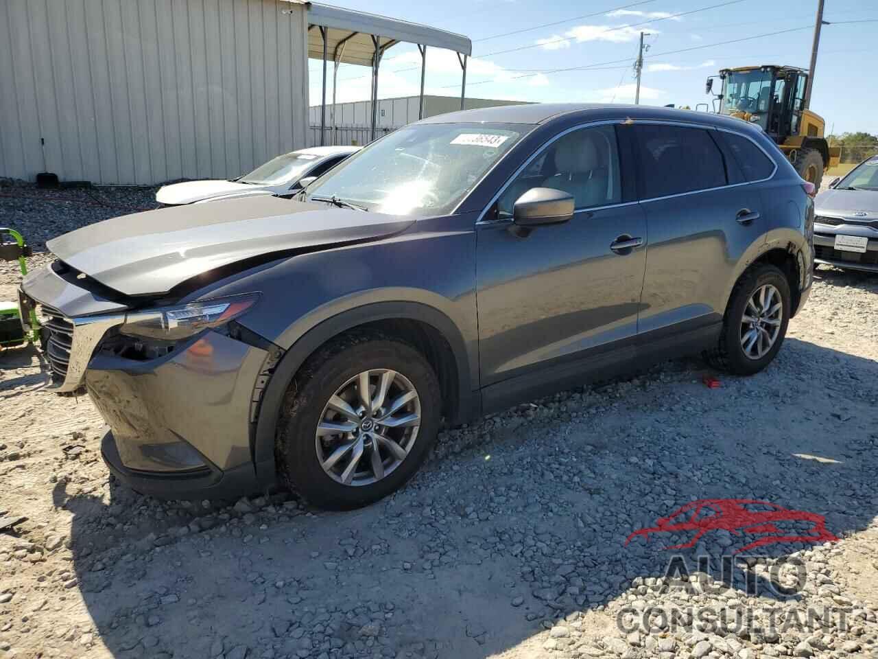 MAZDA CX-9 2019 - JM3TCACY3K0315574