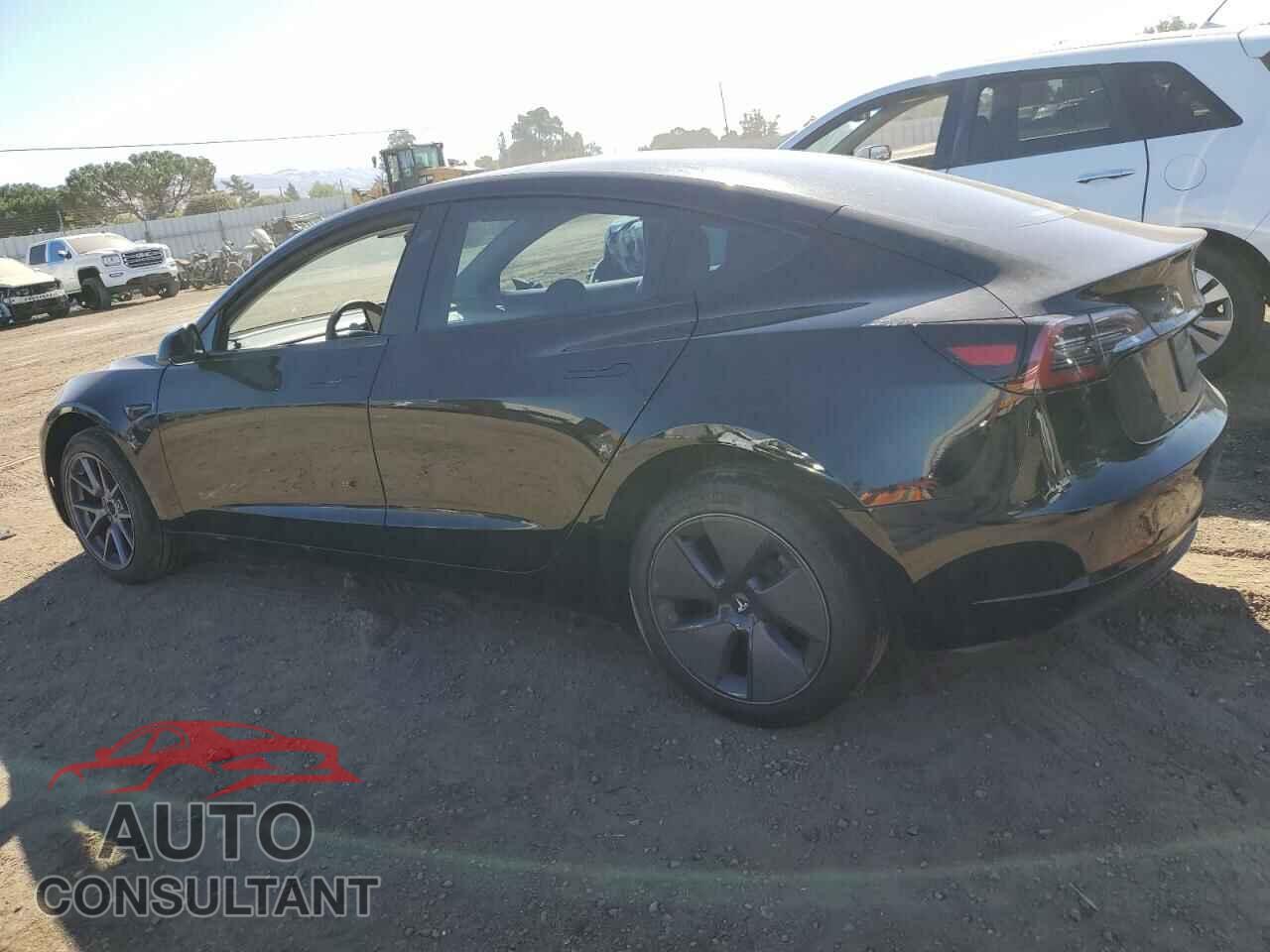 TESLA MODEL 3 2023 - 5YJ3E1EA9PF614207