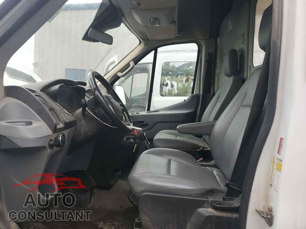 FORD TRANSIT 2017 - 1FTBW2XV1HKB52759