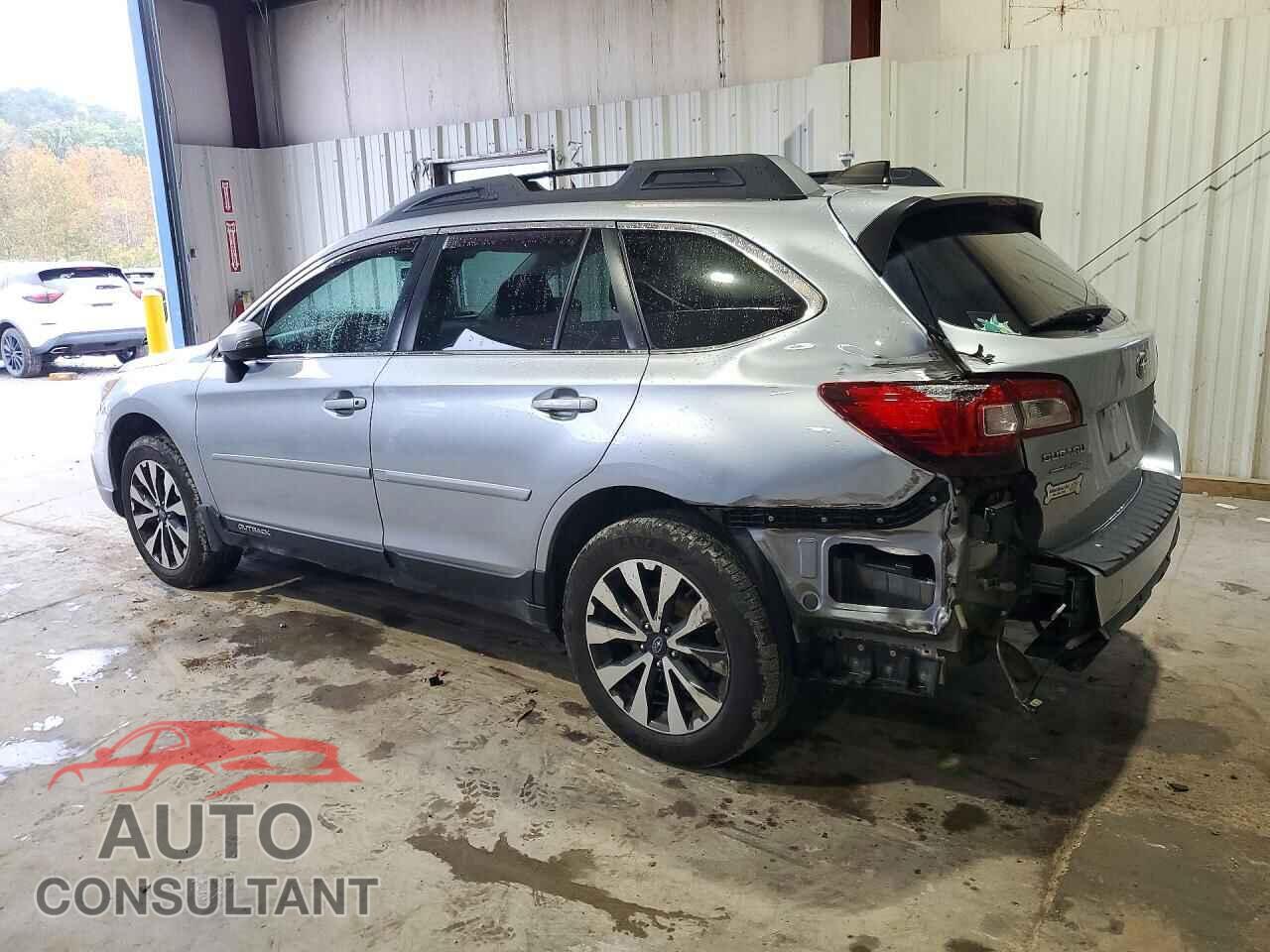 SUBARU OUTBACK 2017 - 4S4BSANC1H3367846