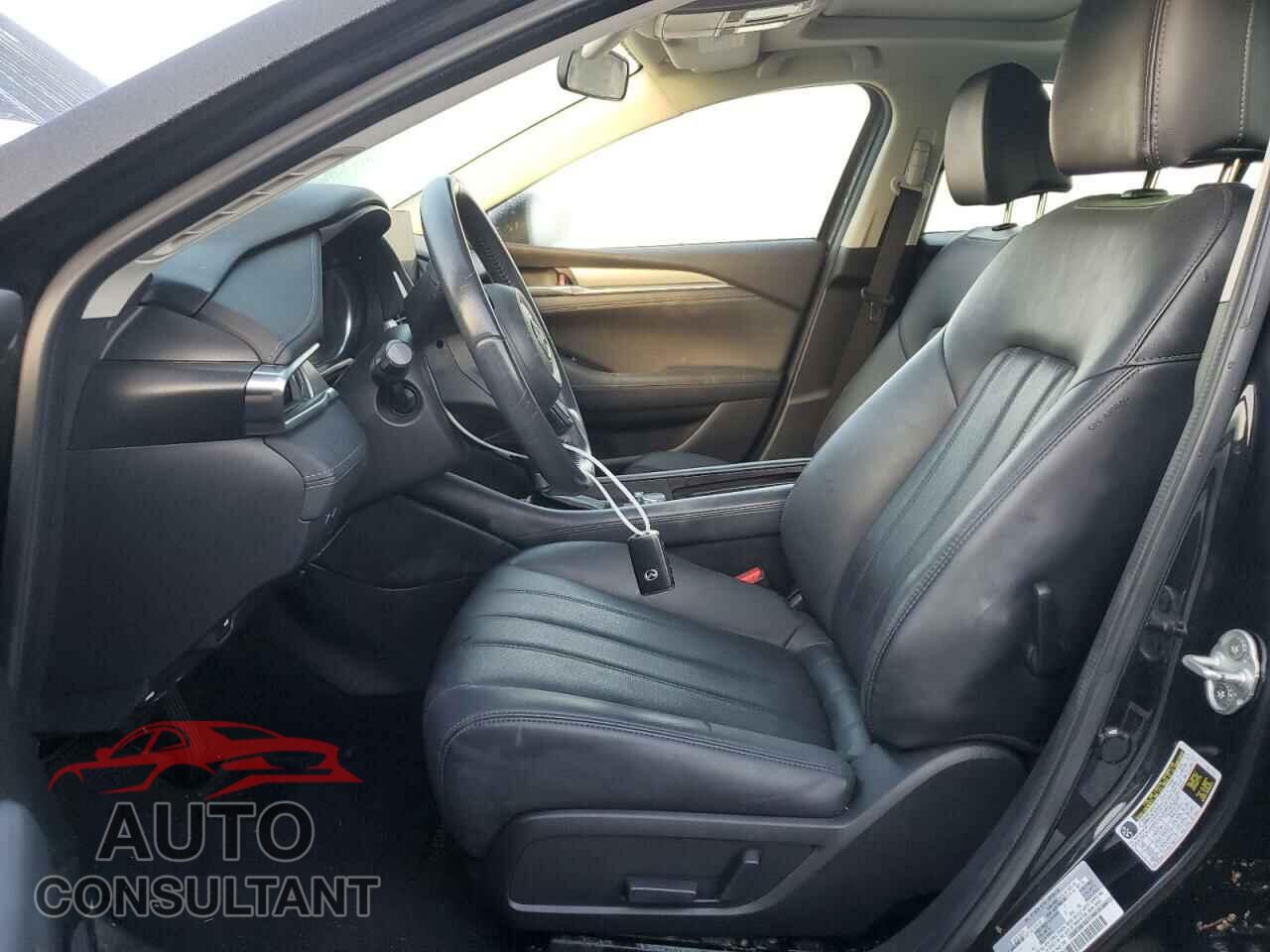 MAZDA 6 2021 - JM1GL1VM7M1614986