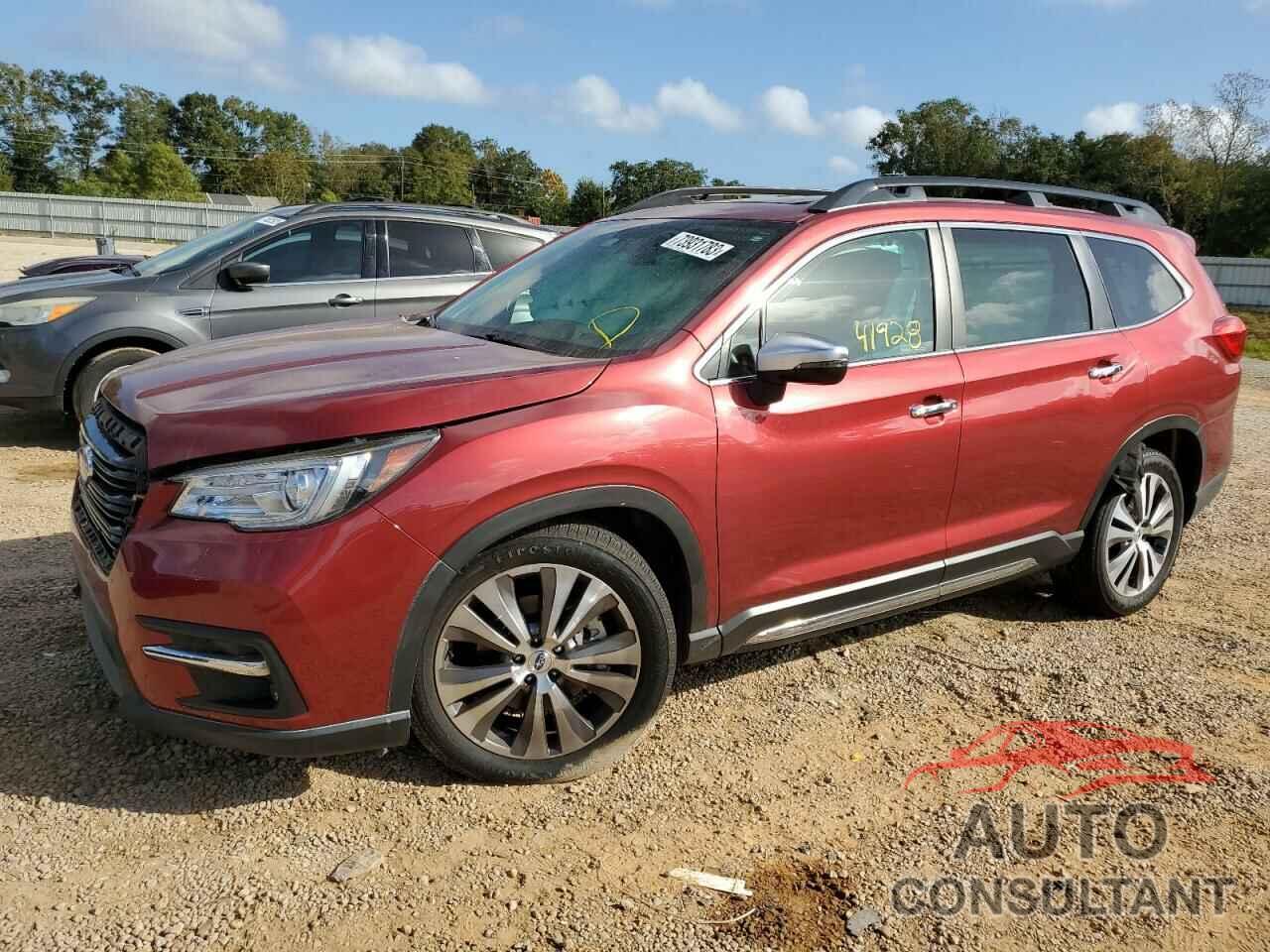 SUBARU ASCENT 2020 - 4S4WMARD2L3412204