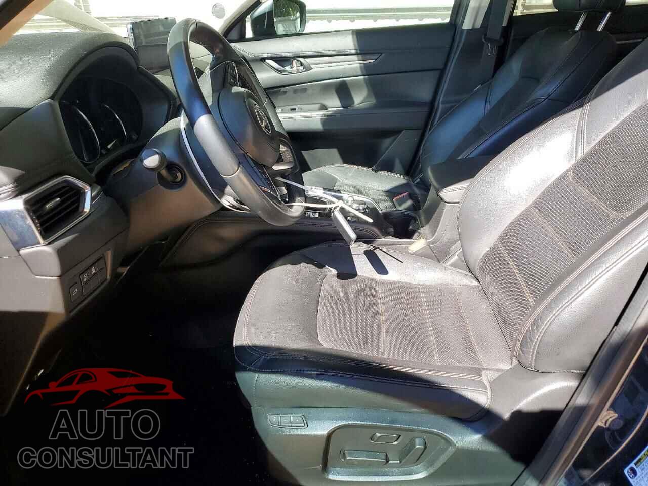MAZDA CX-5 2021 - JM3KFADM6M1385307