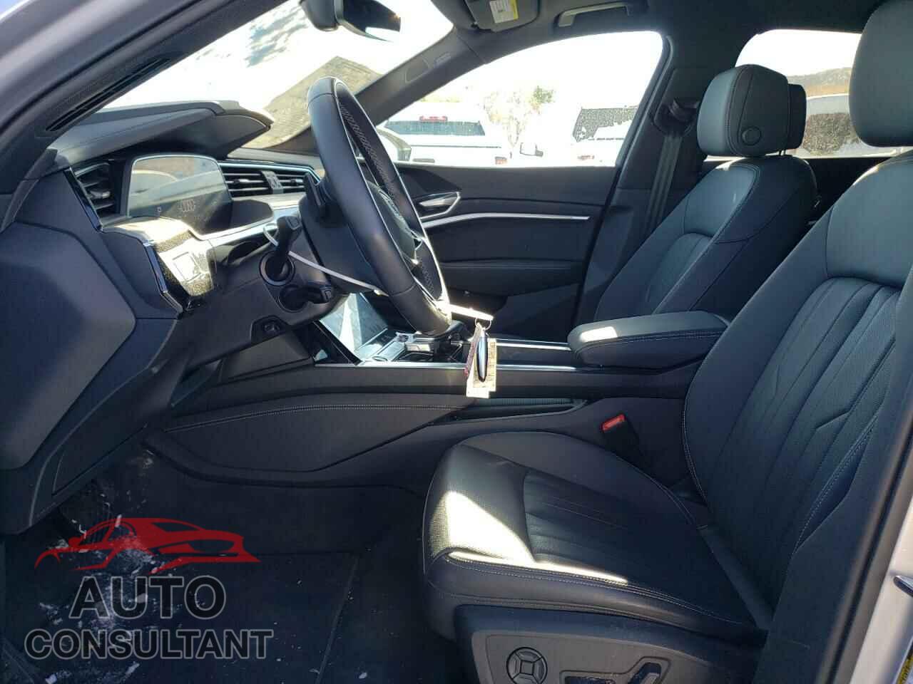 AUDI E-TRON 2023 - WA12AAGE8PB010006