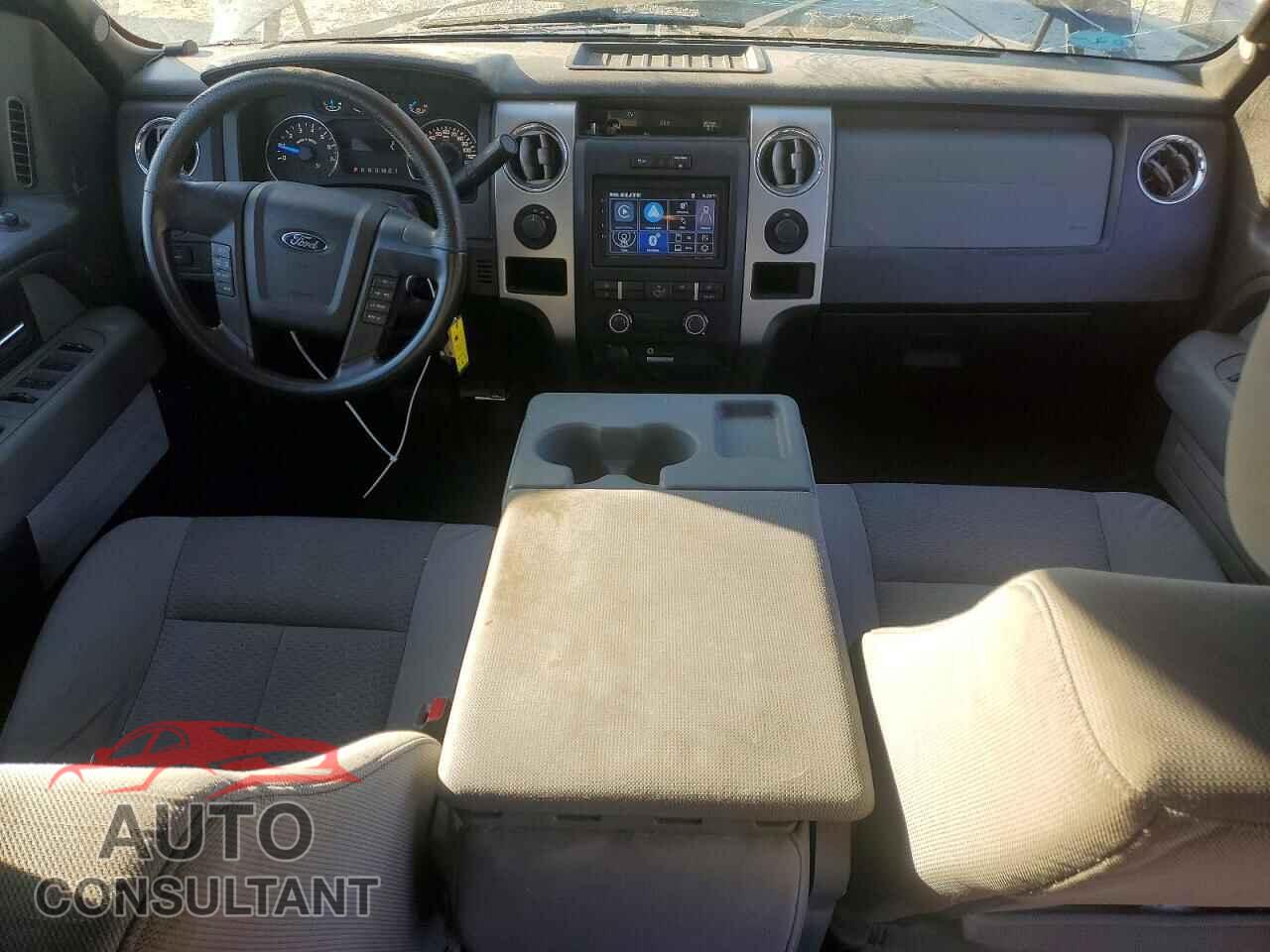 FORD F-150 2014 - 1FTFW1EF2EFA85679
