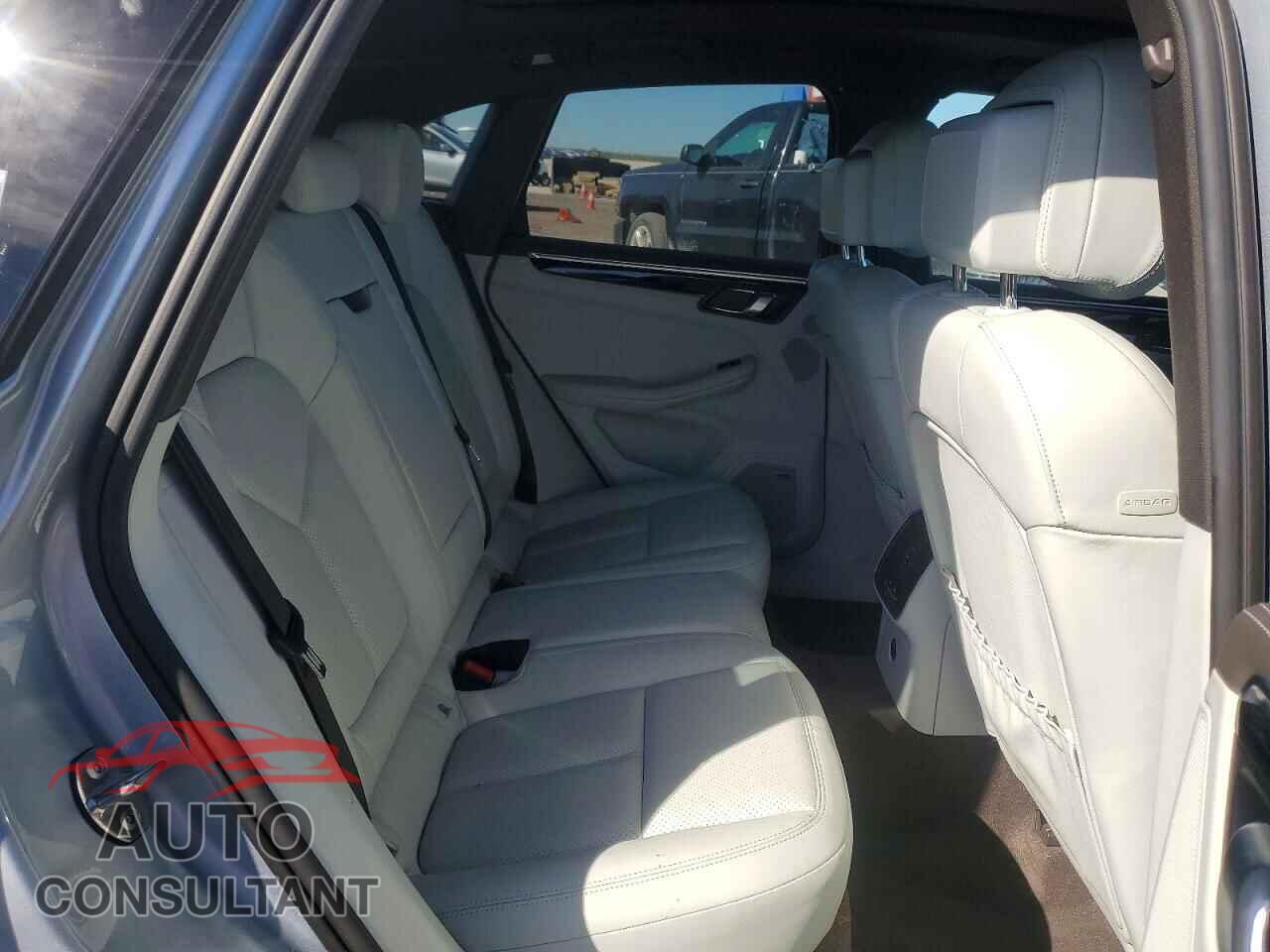 PORSCHE MACAN 2020 - WP1AA2A5XLLB08716