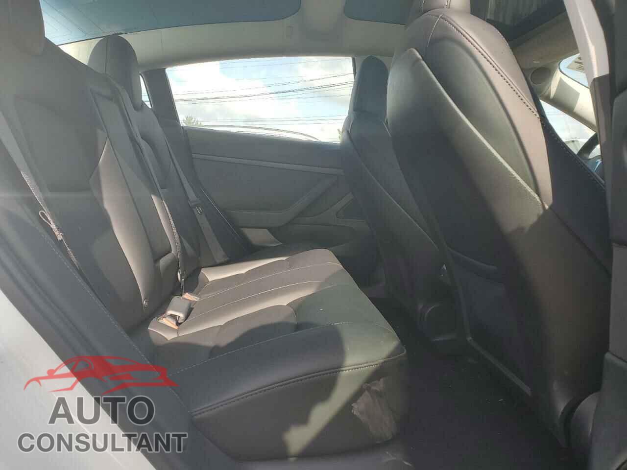 TESLA MODEL 3 2020 - 5YJ3E1EA7LF598177