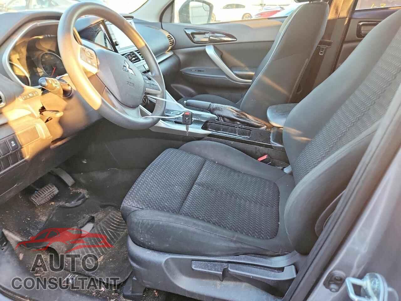 MITSUBISHI ECLIPSE 2019 - JA4AT3AA3KZ034026