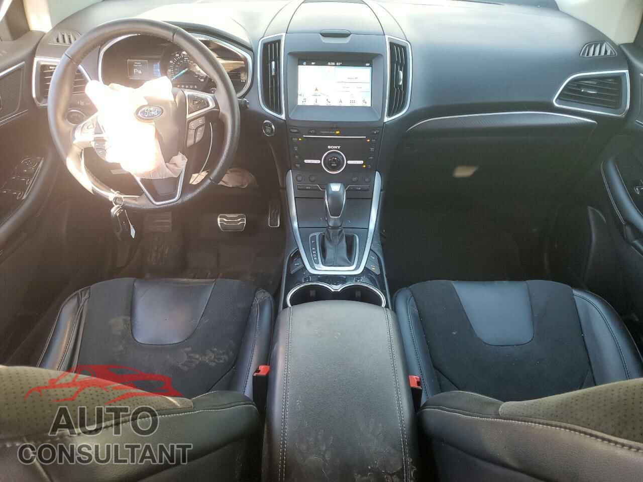 FORD EDGE 2016 - 2FMPK4AP0GBB51971