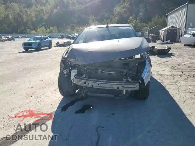 FORD EDGE 2013 - 2FMDK4KC9DBB87054