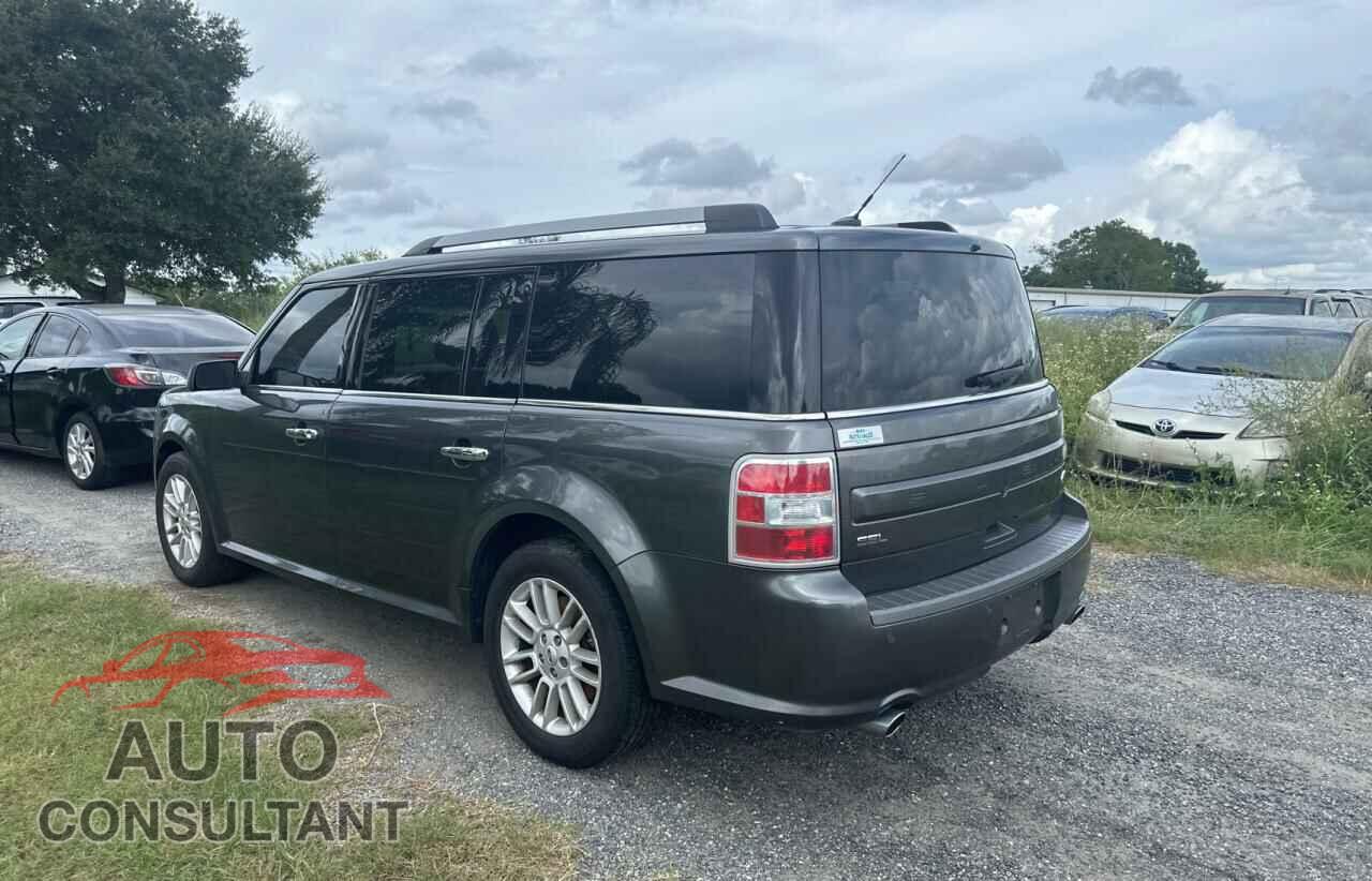 FORD FLEX 2016 - 2FMGK5C83GBA09724