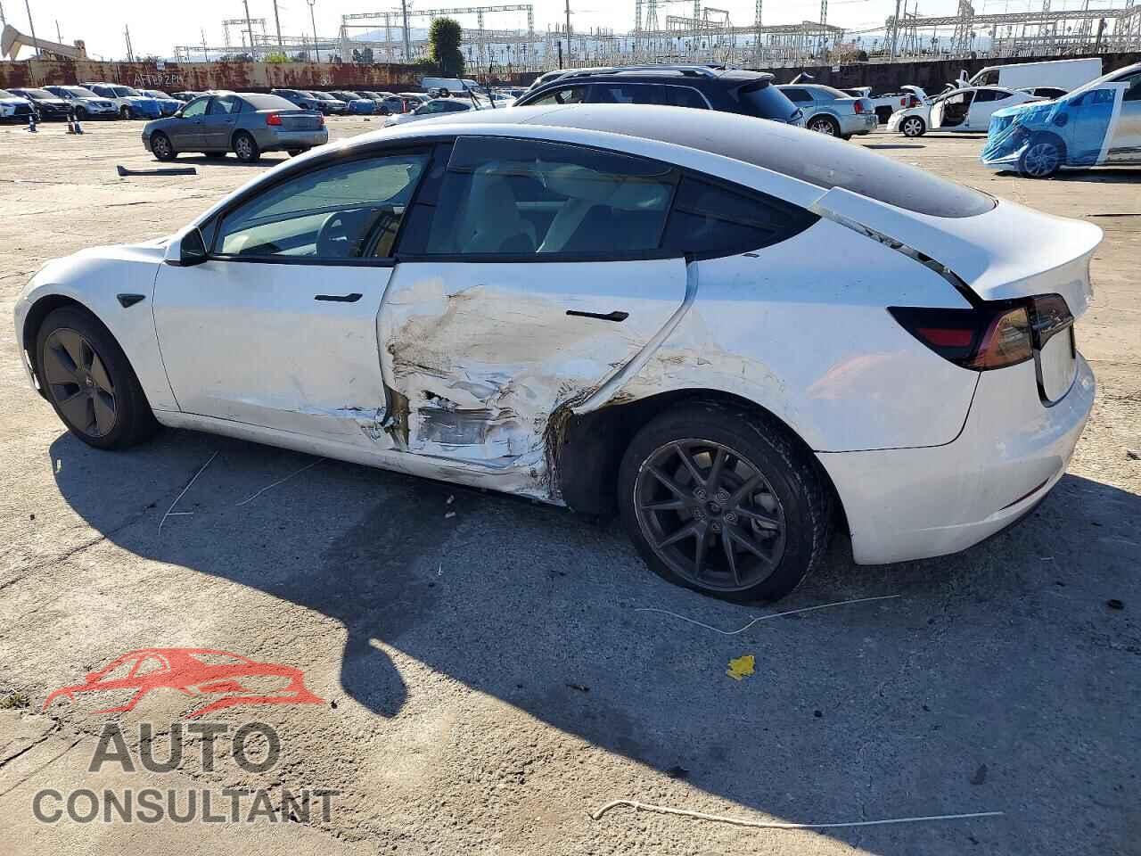TESLA MODEL 3 2023 - 5YJ3E1EA1PF647377