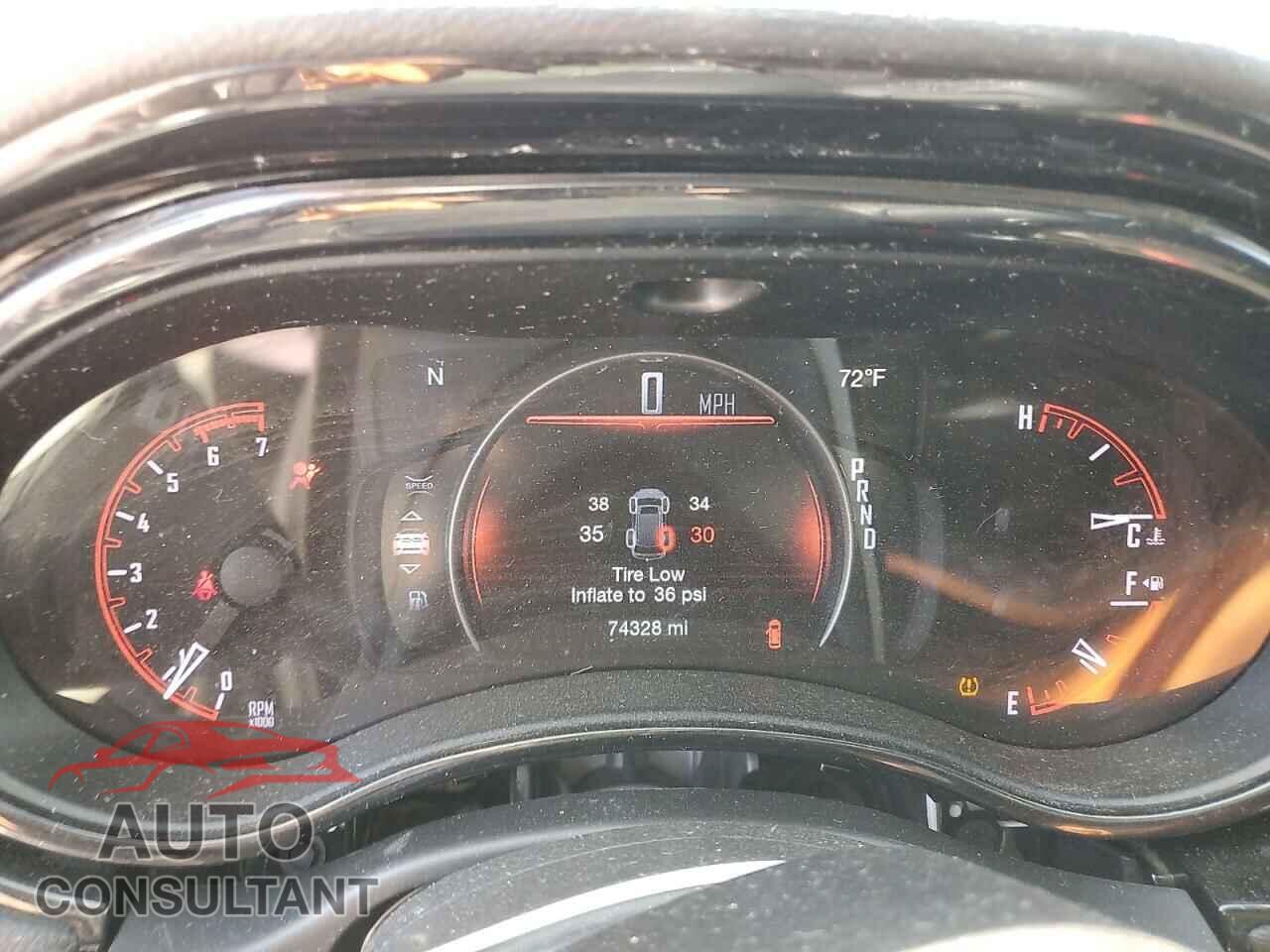 DODGE DURANGO 2021 - 1C4SDJFT5MC724209