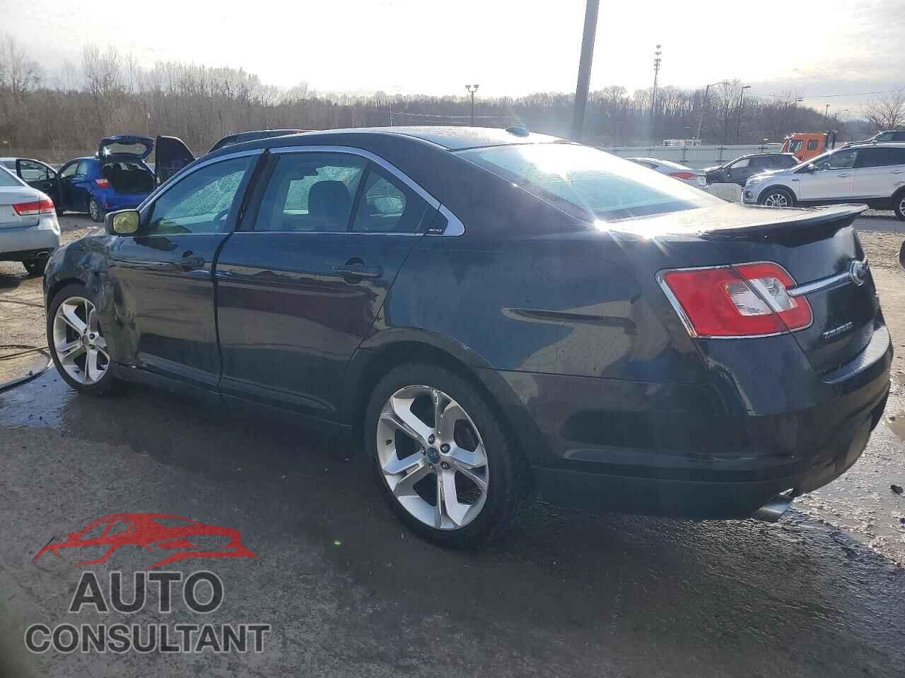 FORD TAURUS 2011 - 1FAHP2KT2BG129343