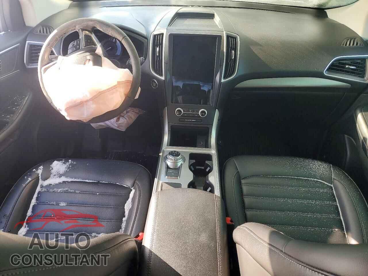 FORD EDGE 2023 - 2FMPK4J9XPBA32987