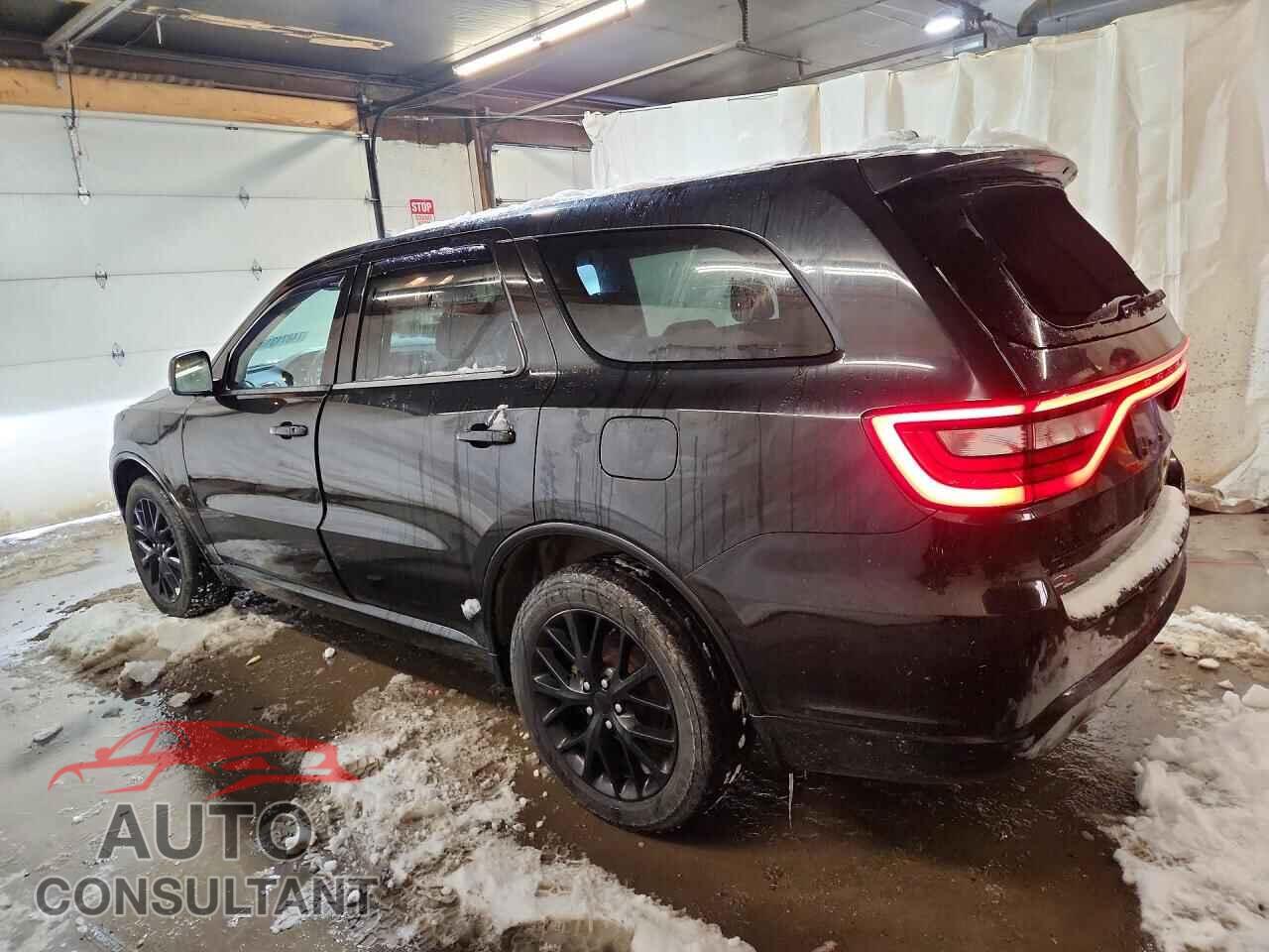 DODGE DURANGO 2015 - 1C4RDJDG1FC710296