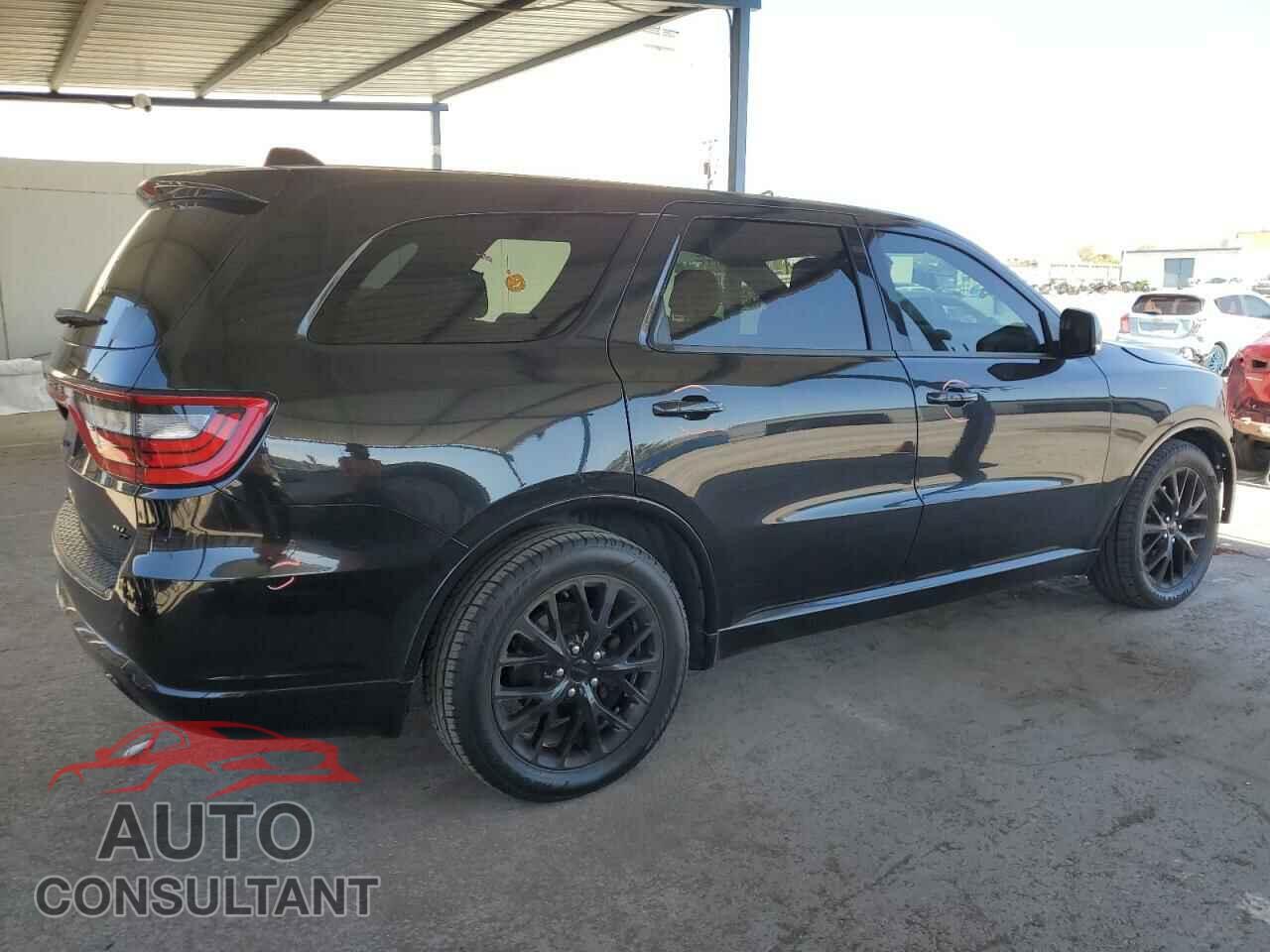 DODGE DURANGO 2015 - 1C4SDJCT8FC176844