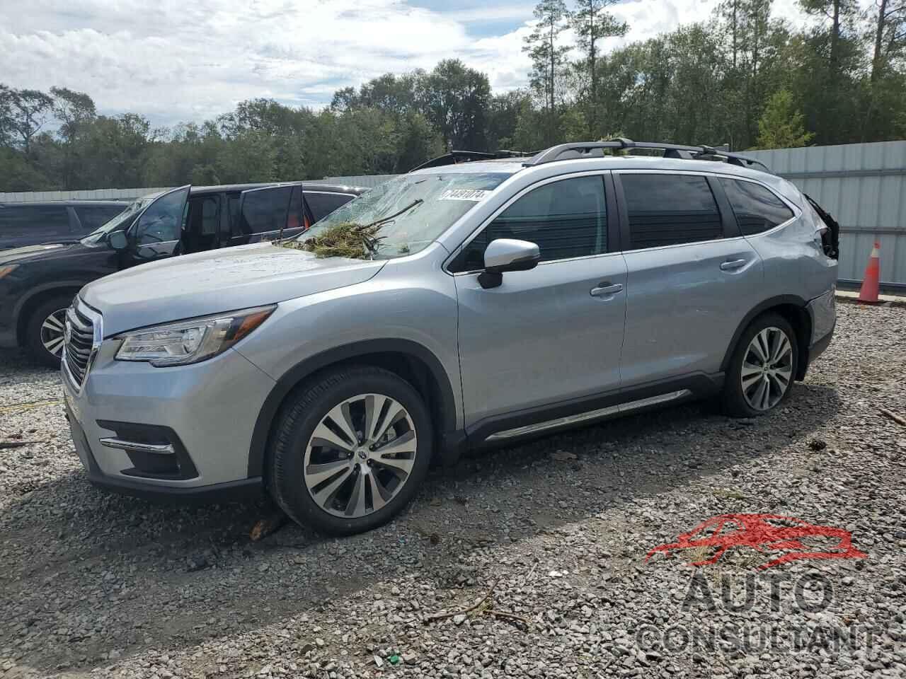 SUBARU ASCENT 2021 - 4S4WMALD4M3453671