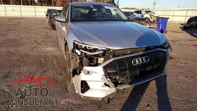 AUDI E-TRON 2022 - WA1AAAGE5NB007458