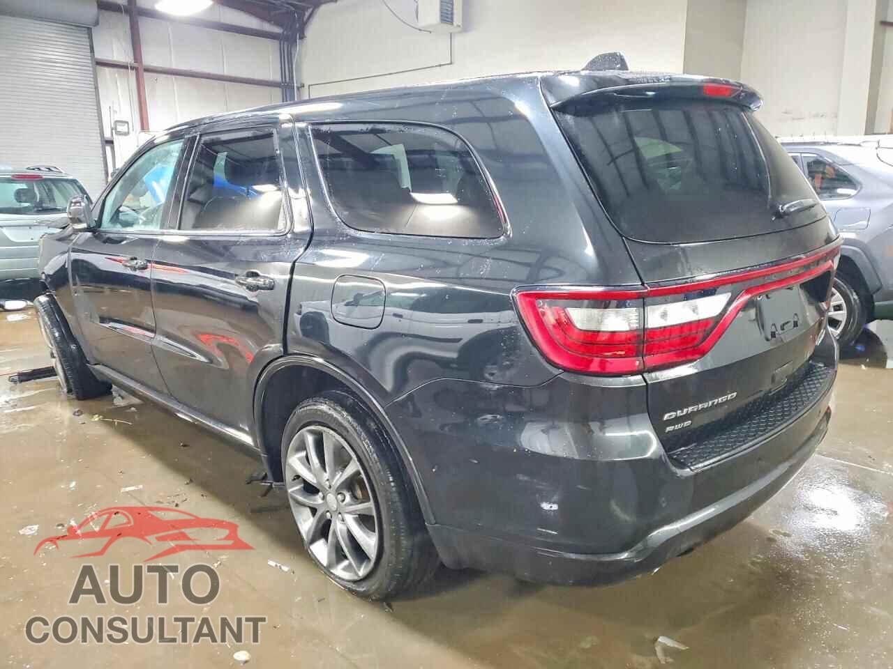 DODGE DURANGO 2015 - 1C4RDJDG6FC695651