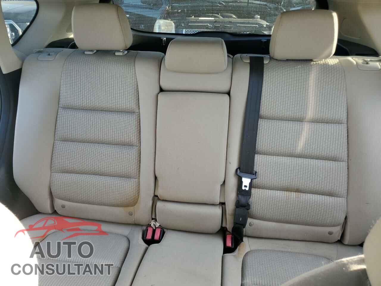MAZDA CX-5 2013 - JM3KE2CE1D0133487