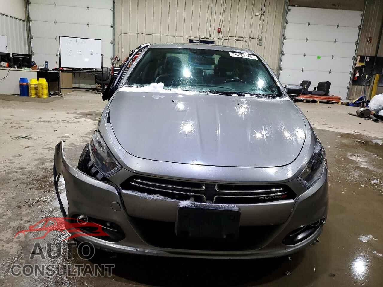 DODGE DART 2013 - 1C3CDFCA4DD682117