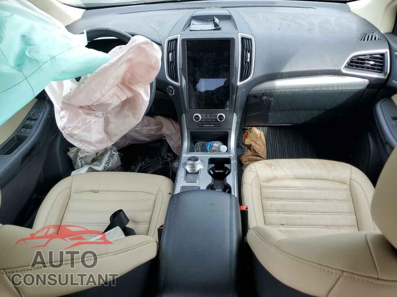 FORD EDGE 2021 - 2FMPK4J97MBA65537