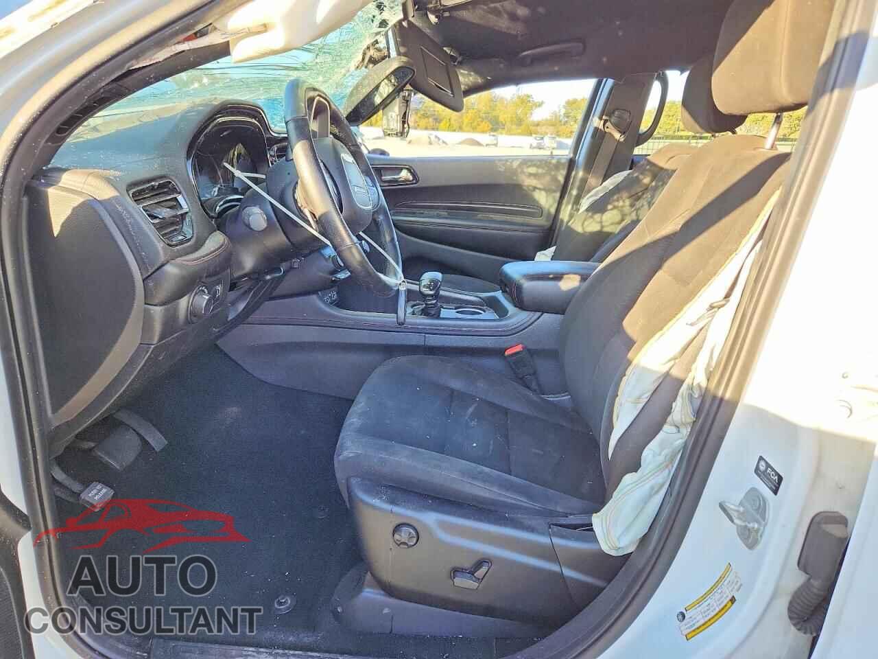 DODGE DURANGO 2023 - 1C4RDJDG0PC600048