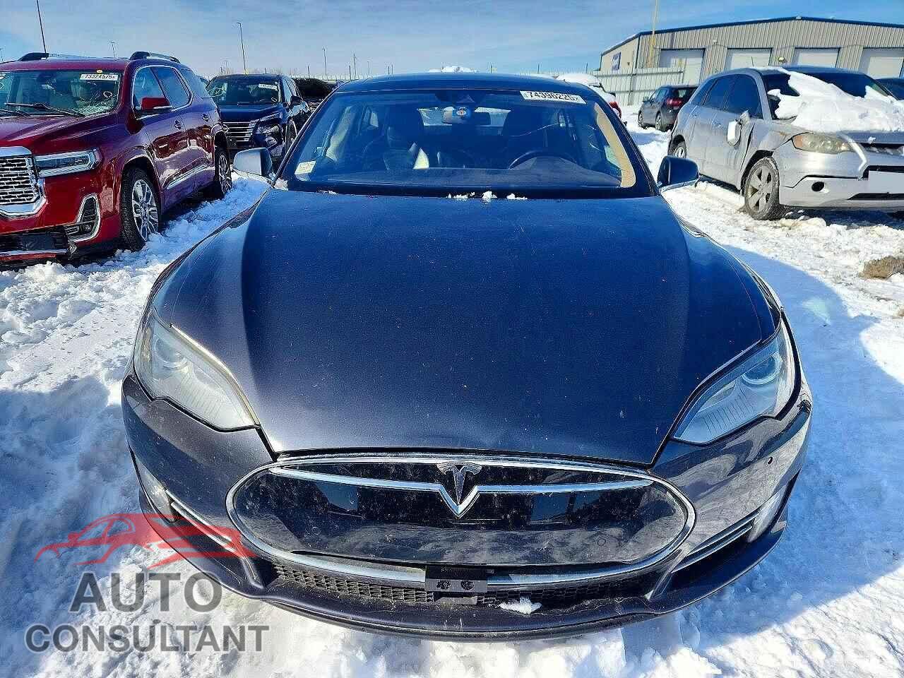 TESLA MODEL S 2015 - 5YJSA1E14FF109259