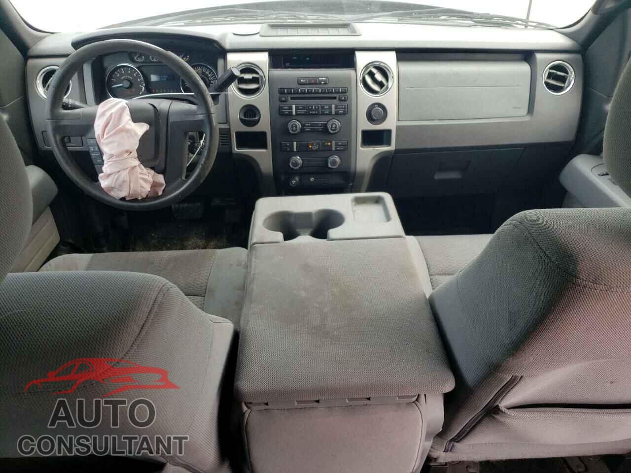 FORD F-150 2011 - 1FTFW1CF0BFB25238