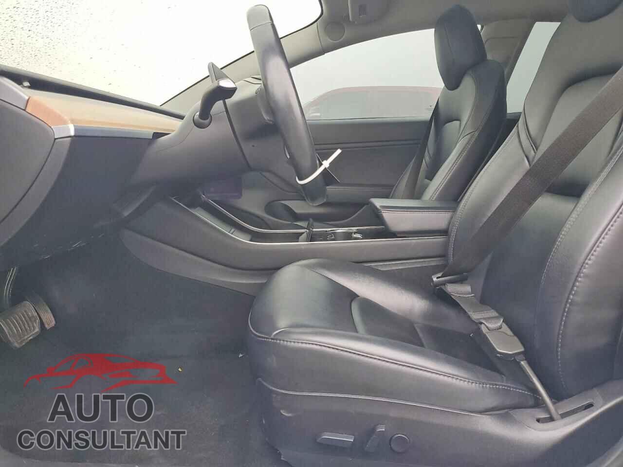 TESLA MODEL 3 2018 - 5YJ3E1EA4JF162223