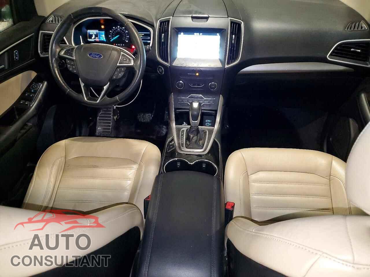 FORD EDGE 2016 - 2FMPK4J96GBB08981