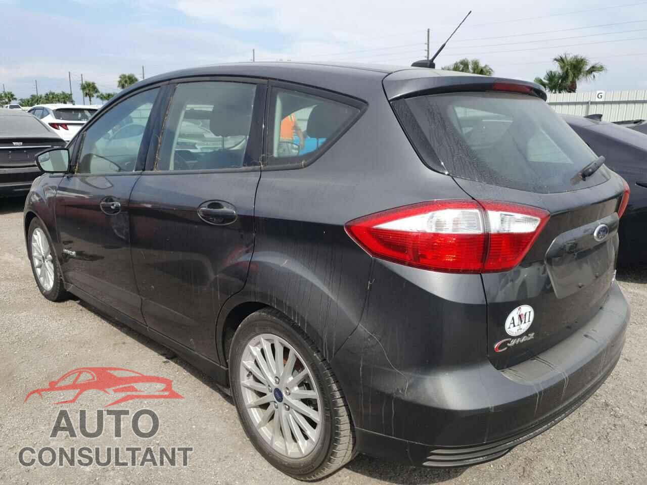 FORD CMAX 2016 - 1FADP5AU8GL120994