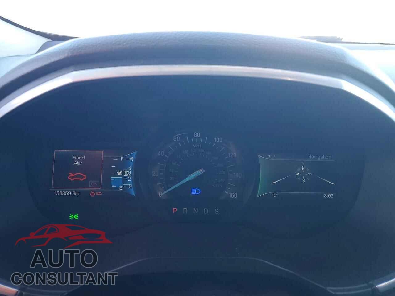 FORD EDGE 2018 - 2FMPK3K87JBB88508
