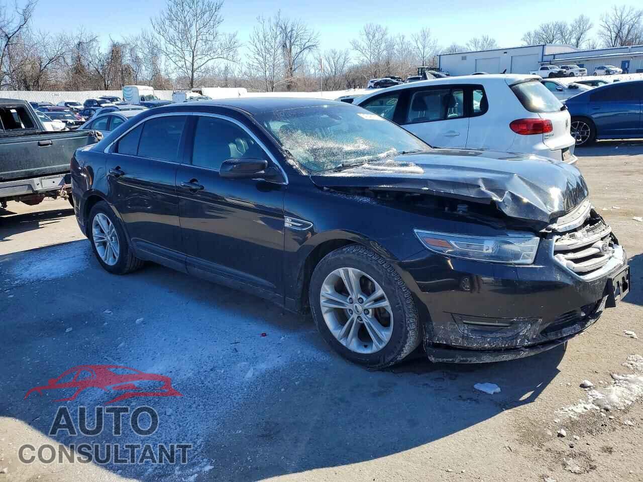FORD TAURUS 2014 - 1FAHP2E80EG114903