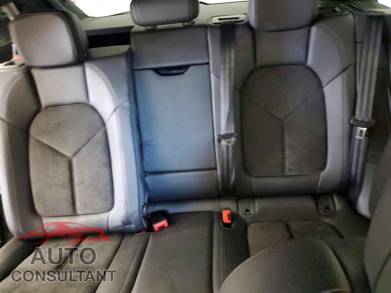 PORSCHE MACAN 2020 - WP1AA2A5XLLB13060