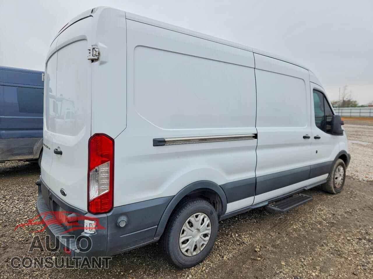 FORD TRANSIT 2016 - 1FTYE2CM7GKA82970