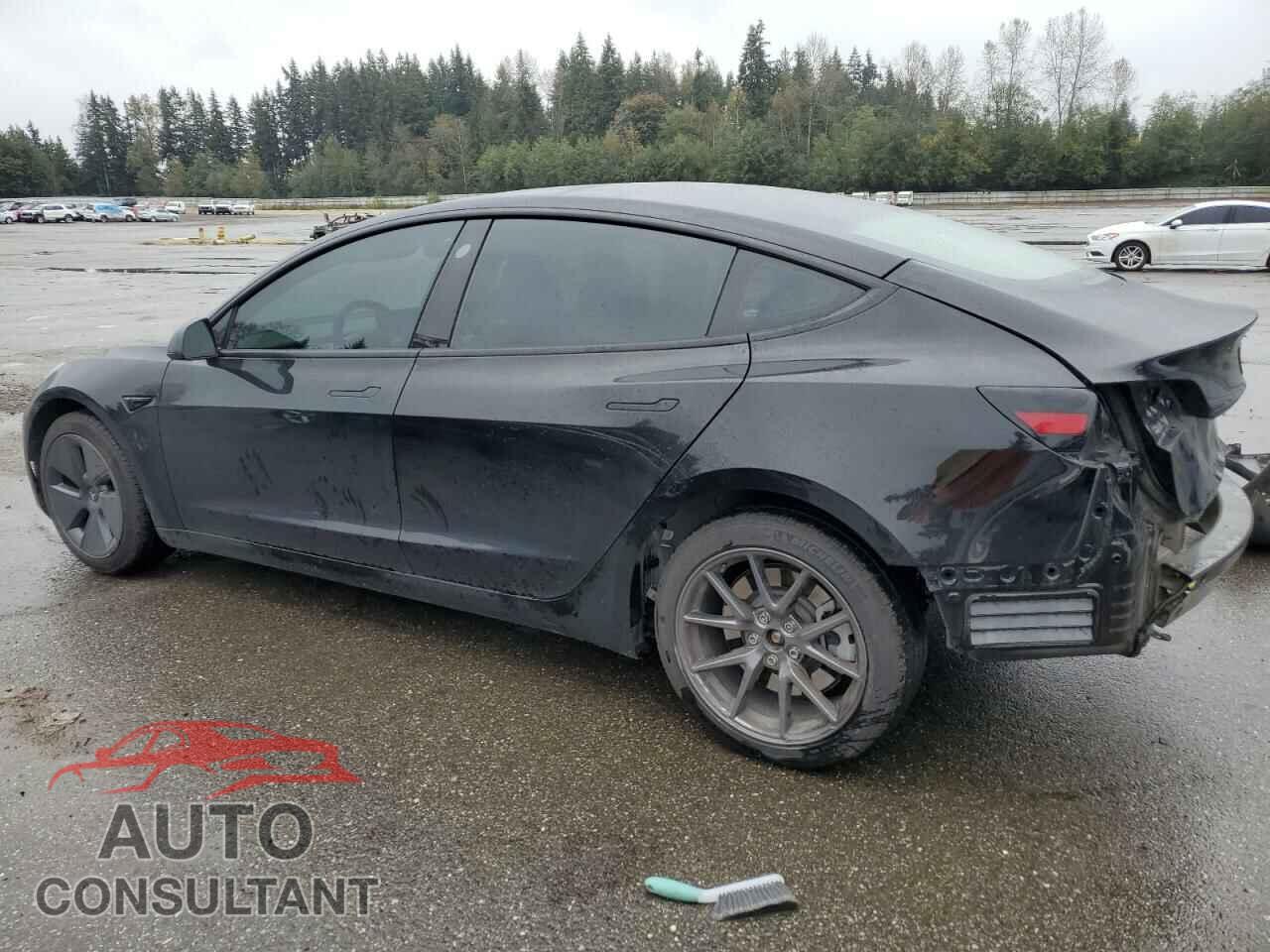 TESLA MODEL 3 2023 - 5YJ3E1EA8PF586349
