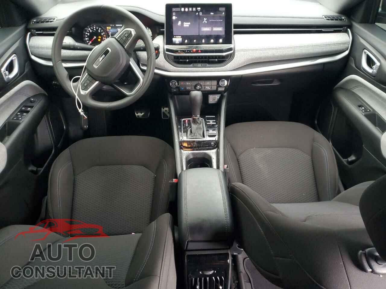 JEEP COMPASS 2024 - 3C4NJDAN2RT143147