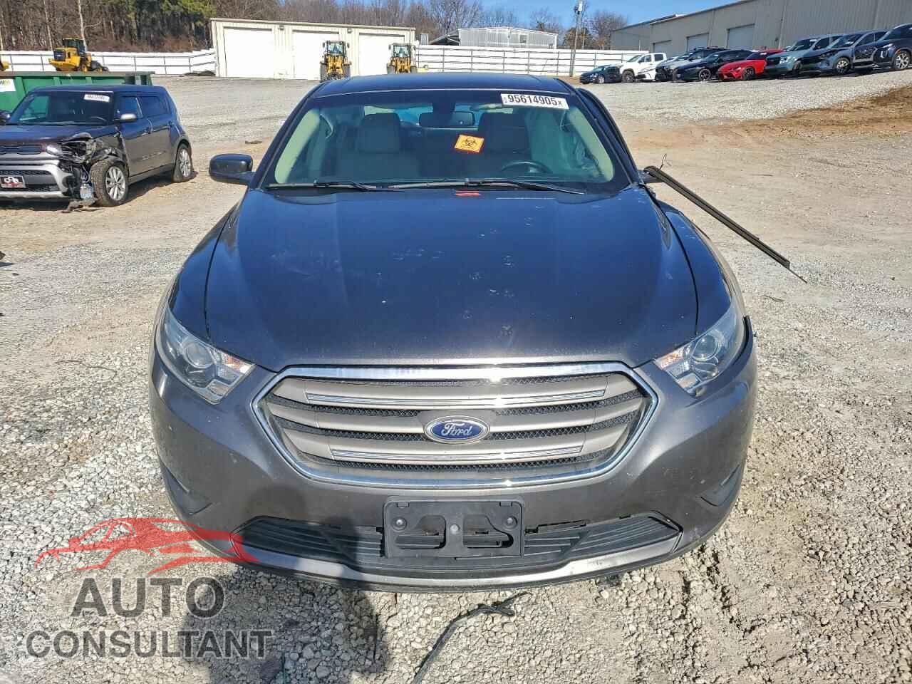 FORD TAURUS 2015 - 1FAHP2E88FG206343