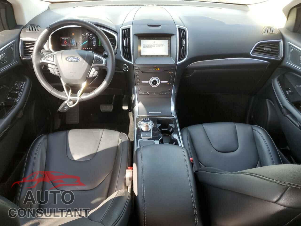 FORD EDGE 2019 - 2FMPK3K94KBB00105