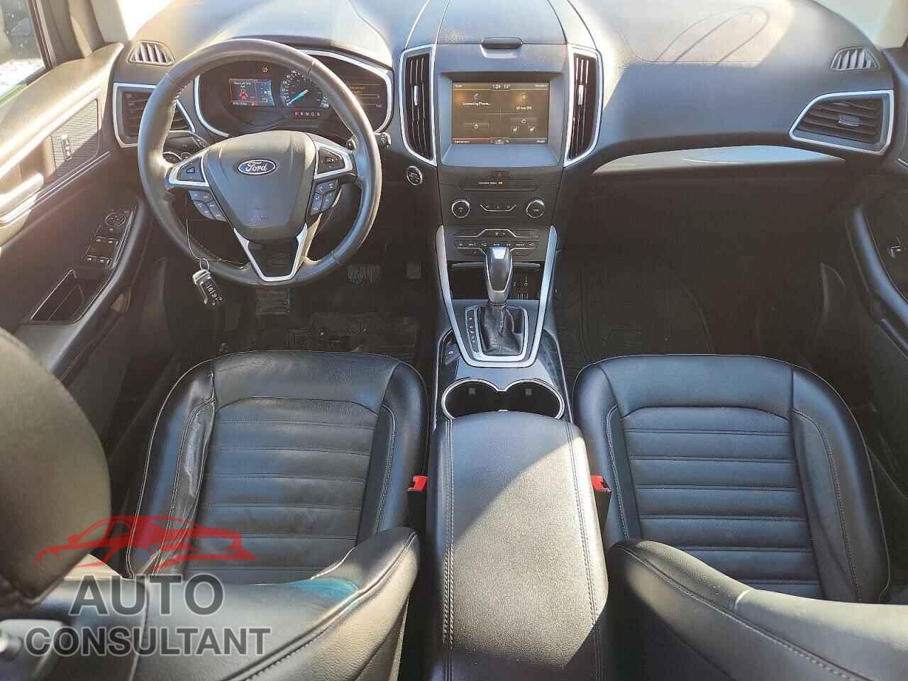 FORD EDGE 2015 - 2FMPK4J91FBB10426