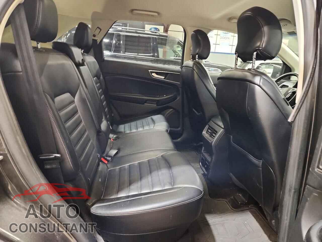 FORD EDGE 2015 - 2FMTK4J92FBC36292