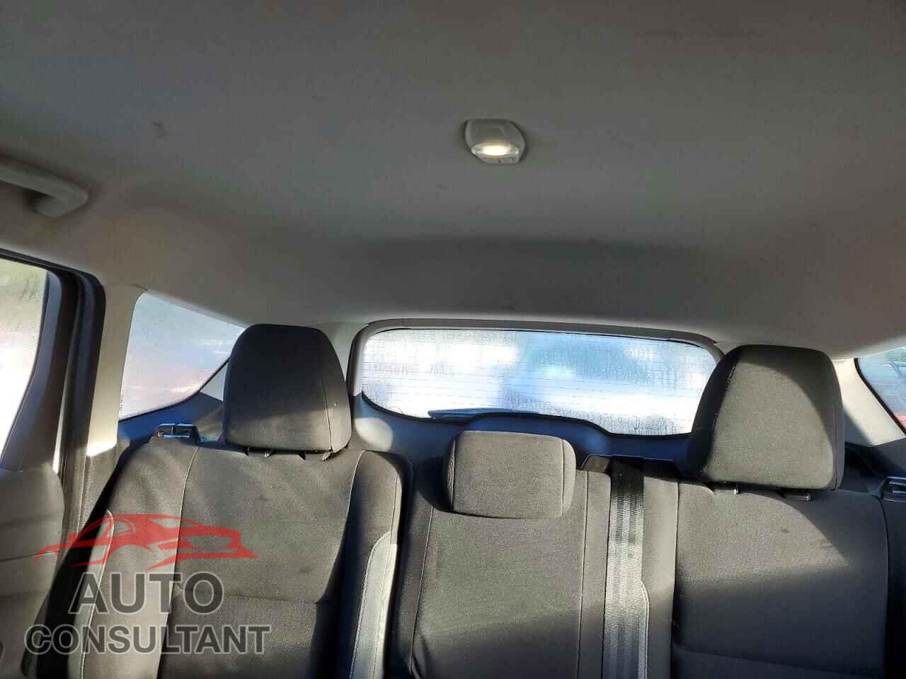 FORD ESCAPE 2014 - 1FMCU0F79EUE47251