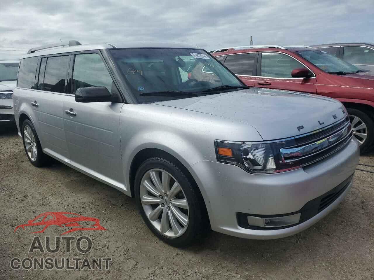 FORD FLEX 2016 - 2FMHK6C82GBA21826