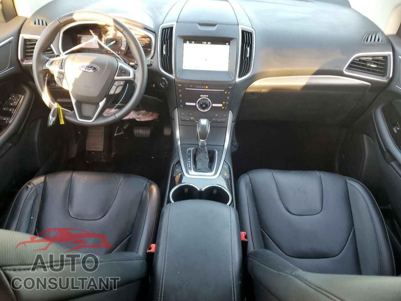 FORD EDGE 2016 - 2FMPK4K85GBB95035
