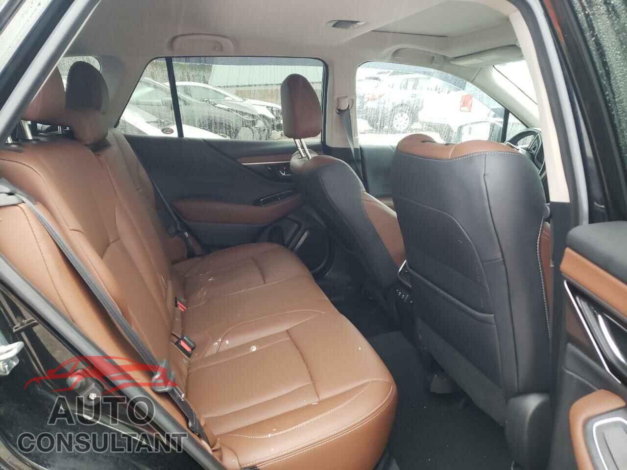 SUBARU OUTBACK 2020 - 4S4BTAPC0L3241321
