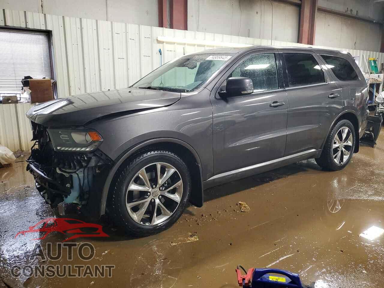DODGE DURANGO 2015 - 1C4SDJCT2FC702918